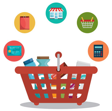 eCommerce Shopify Web Design